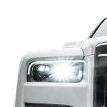 Rolls-Royce Cullinan Extasy by Mansory 2019 года